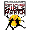 West Boynton Girls Fastpitch Softball